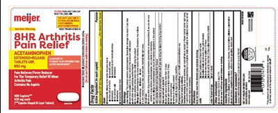 Apap 650mg 400ct (Cder Portal 400ct)